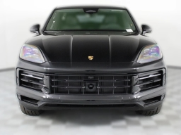 Porsche Cayenne S E-Hybrid Coupe AWD 2026