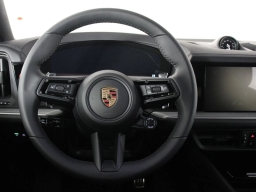 Porsche Cayenne S E-Hybrid Coupe AWD 2026