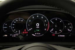 Porsche Cayenne S E-Hybrid Coupe AWD 2026