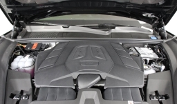 Porsche Cayenne S E-Hybrid Coupe AWD 2026