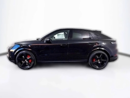 Porsche Cayenne S E-Hybrid Coupe AWD 2026