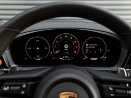 Porsche Cayenne S E-Hybrid Coupe AWD 2026