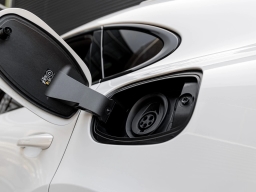 Porsche Cayenne S E-Hybrid Coupe AWD 2026