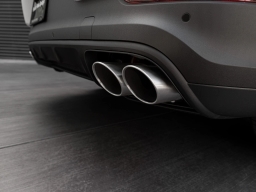 Porsche Cayenne S E-Hybrid Coupe AWD 2026