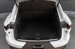 Porsche Cayenne S E-Hybrid Coupe AWD 2026