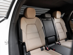 Porsche Cayenne S E-Hybrid Coupe AWD 2026