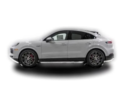 Porsche Cayenne S E-Hybrid Coupe AWD 2026