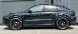 Porsche Cayenne S E-Hybrid Coupe AWD 2026