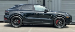 Porsche Cayenne S E-Hybrid Coupe AWD 2026