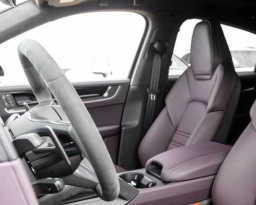 Porsche Cayenne S E-Hybrid Coupe AWD 2026