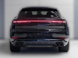 Porsche Cayenne S E-Hybrid Coupe AWD 2026