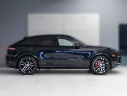 Porsche Cayenne S E-Hybrid Coupe AWD 2026