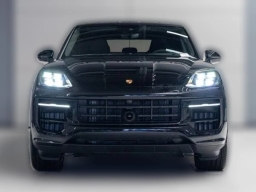 Porsche Cayenne S E-Hybrid Coupe AWD 2026