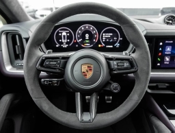 Porsche Cayenne S E-Hybrid Coupe AWD 2026