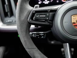 Porsche Cayenne S E-Hybrid Coupe AWD 2026