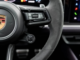 Porsche Cayenne S E-Hybrid Coupe AWD 2026