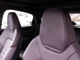 Porsche Cayenne S E-Hybrid Coupe AWD 2026