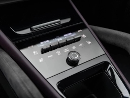 Porsche Cayenne S E-Hybrid Coupe AWD 2026