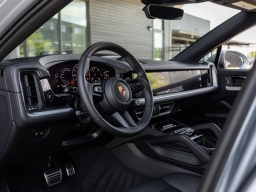 Porsche Cayenne S E-Hybrid Coupe AWD 2026