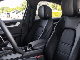 Porsche Cayenne S E-Hybrid Coupe AWD 2026