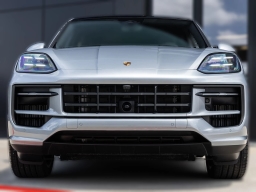 Porsche Cayenne S E-Hybrid Coupe AWD 2026
