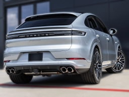Porsche Cayenne S E-Hybrid Coupe AWD 2026