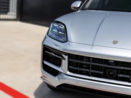 Porsche Cayenne S E-Hybrid Coupe AWD 2026