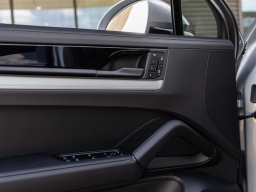 Porsche Cayenne S E-Hybrid Coupe AWD 2026