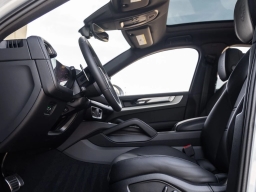 Porsche Cayenne S E-Hybrid Coupe AWD 2026
