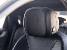 Porsche Cayenne S E-Hybrid Coupe AWD 2026