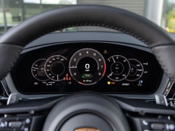 Porsche Cayenne S E-Hybrid Coupe AWD 2026