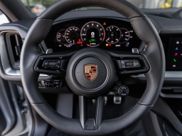 Porsche Cayenne S E-Hybrid Coupe AWD 2026