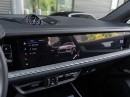 Porsche Cayenne S E-Hybrid Coupe AWD 2026