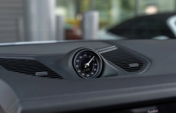 Porsche Cayenne S E-Hybrid Coupe AWD 2026