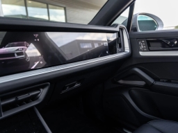 Porsche Cayenne S E-Hybrid Coupe AWD 2026