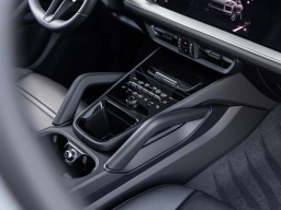 Porsche Cayenne S E-Hybrid Coupe AWD 2026
