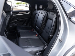 Porsche Cayenne S E-Hybrid Coupe AWD 2026