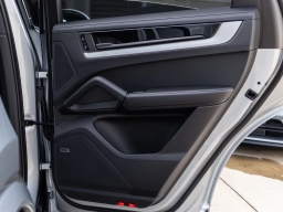 Porsche Cayenne S E-Hybrid Coupe AWD 2026