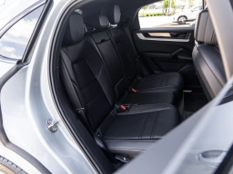 Porsche Cayenne S E-Hybrid Coupe AWD 2026