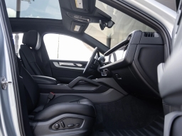 Porsche Cayenne S E-Hybrid Coupe AWD 2026