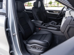Porsche Cayenne S E-Hybrid Coupe AWD 2026