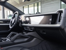 Porsche Cayenne S E-Hybrid Coupe AWD 2026