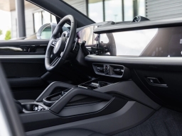 Porsche Cayenne S E-Hybrid Coupe AWD 2026