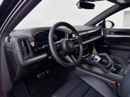 Porsche Cayenne S E-Hybrid Coupe AWD 2026
