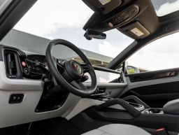 Porsche Cayenne S E-Hybrid Coupe AWD 2026