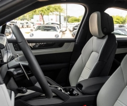 Porsche Cayenne S E-Hybrid Coupe AWD 2026