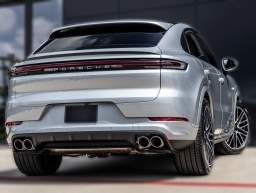 Porsche Cayenne S E-Hybrid Coupe AWD 2026