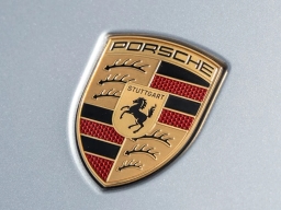 Porsche Cayenne S E-Hybrid Coupe AWD 2026