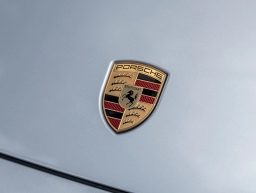 Porsche Cayenne S E-Hybrid Coupe AWD 2026