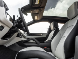 Porsche Cayenne S E-Hybrid Coupe AWD 2026